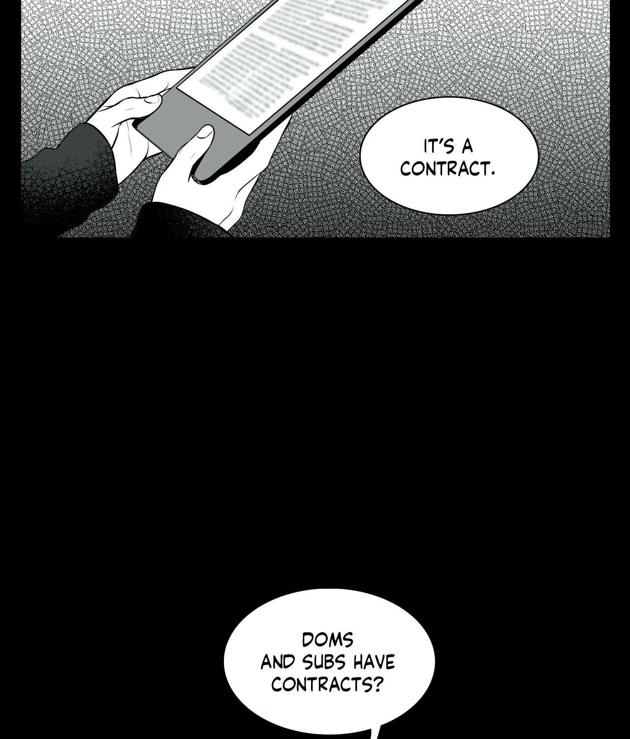 BJ Alex Chapter 91 page 118 - 