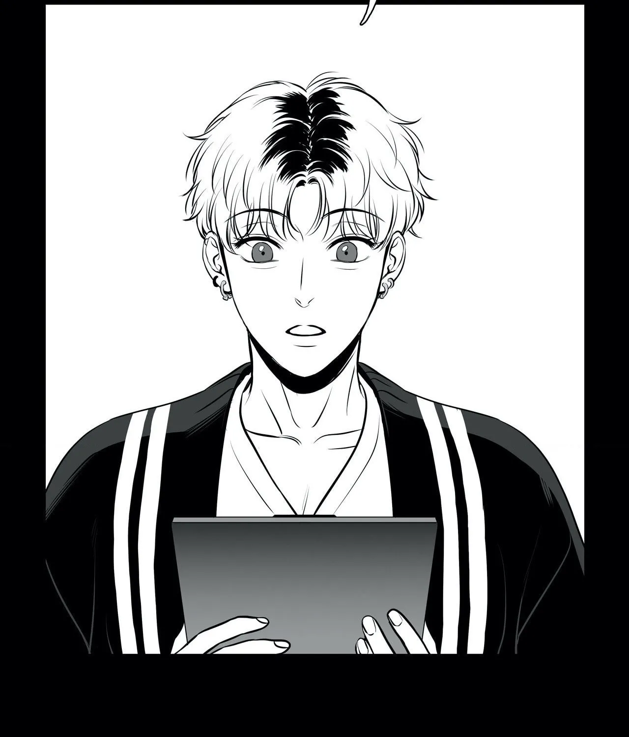BJ Alex Chapter 91 page 119 - 