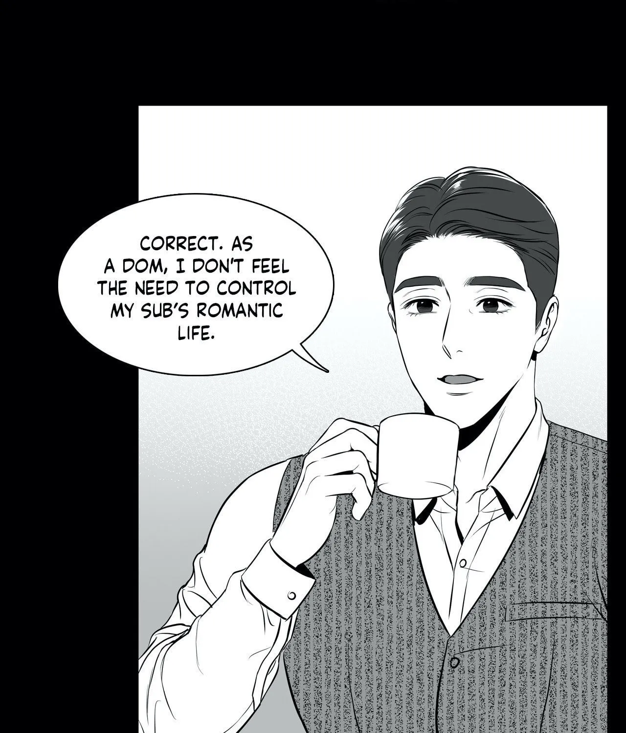 BJ Alex Chapter 91 page 125 - 