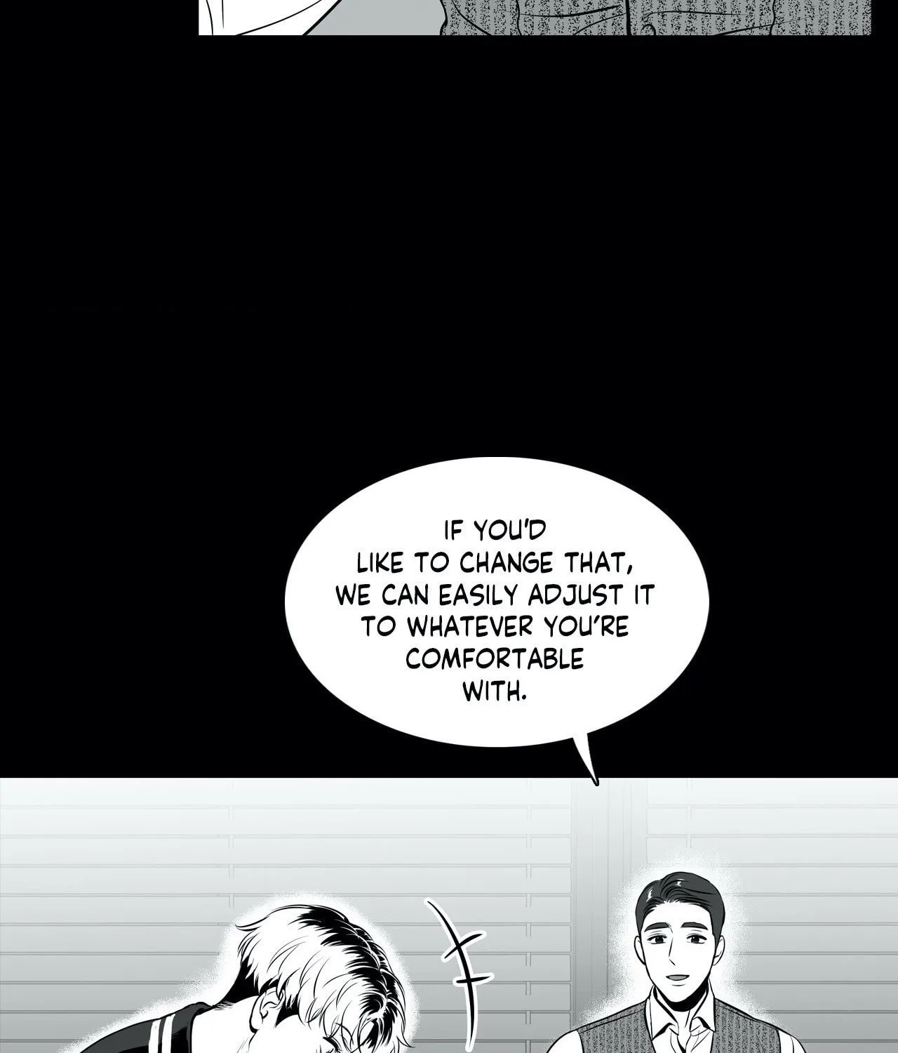 BJ Alex Chapter 91 page 126 - 