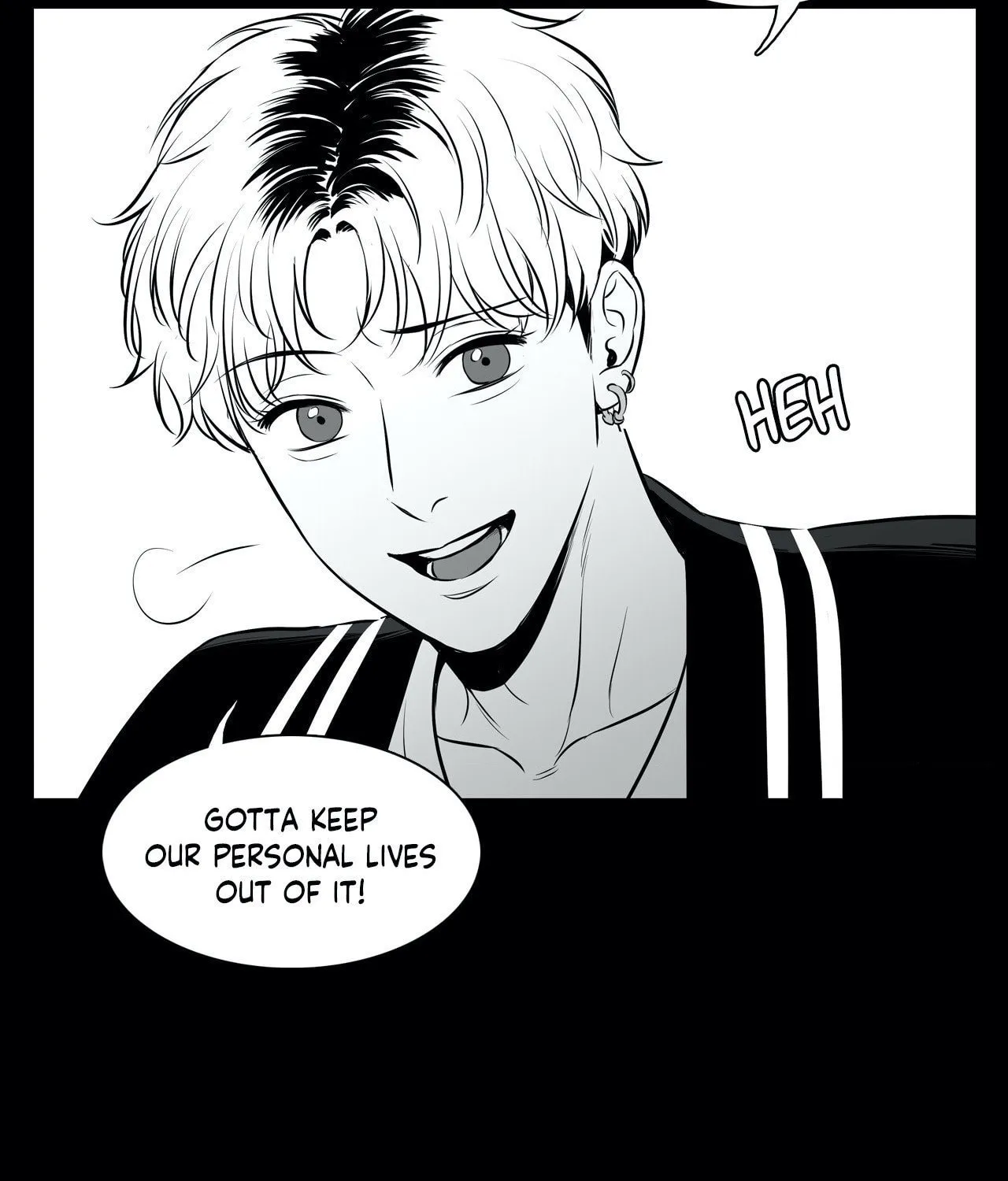 BJ Alex Chapter 91 page 129 - 