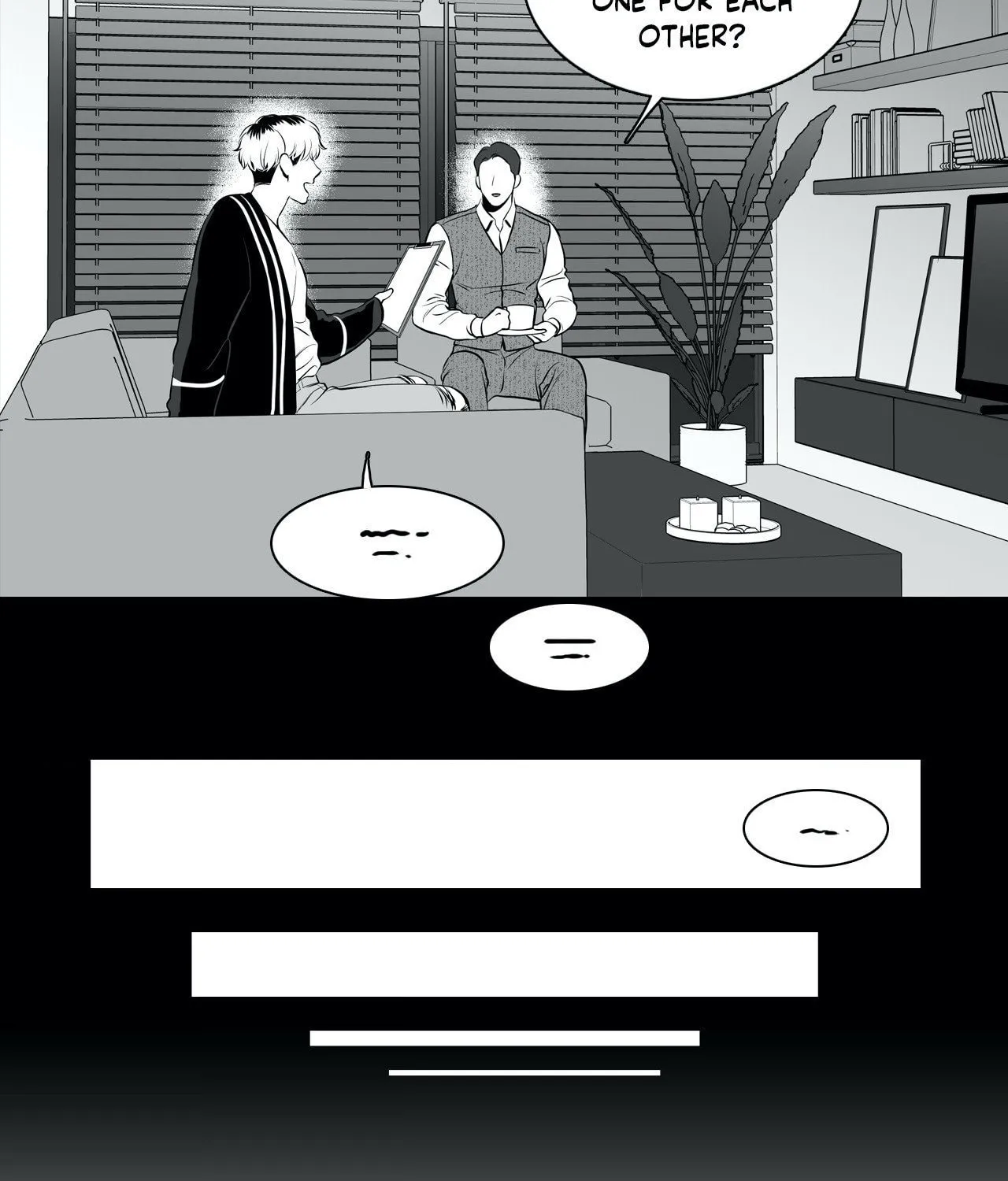 BJ Alex Chapter 91 page 133 - 