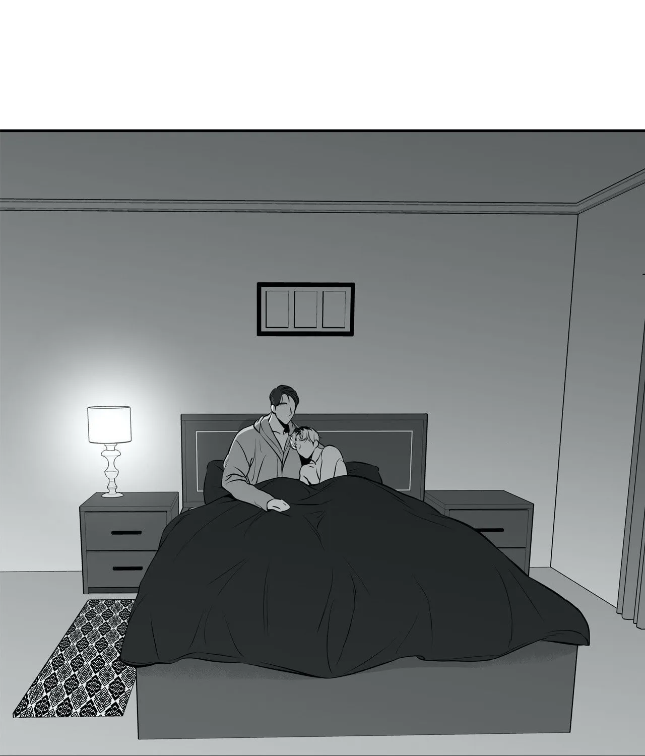 BJ Alex Chapter 91 page 135 - 