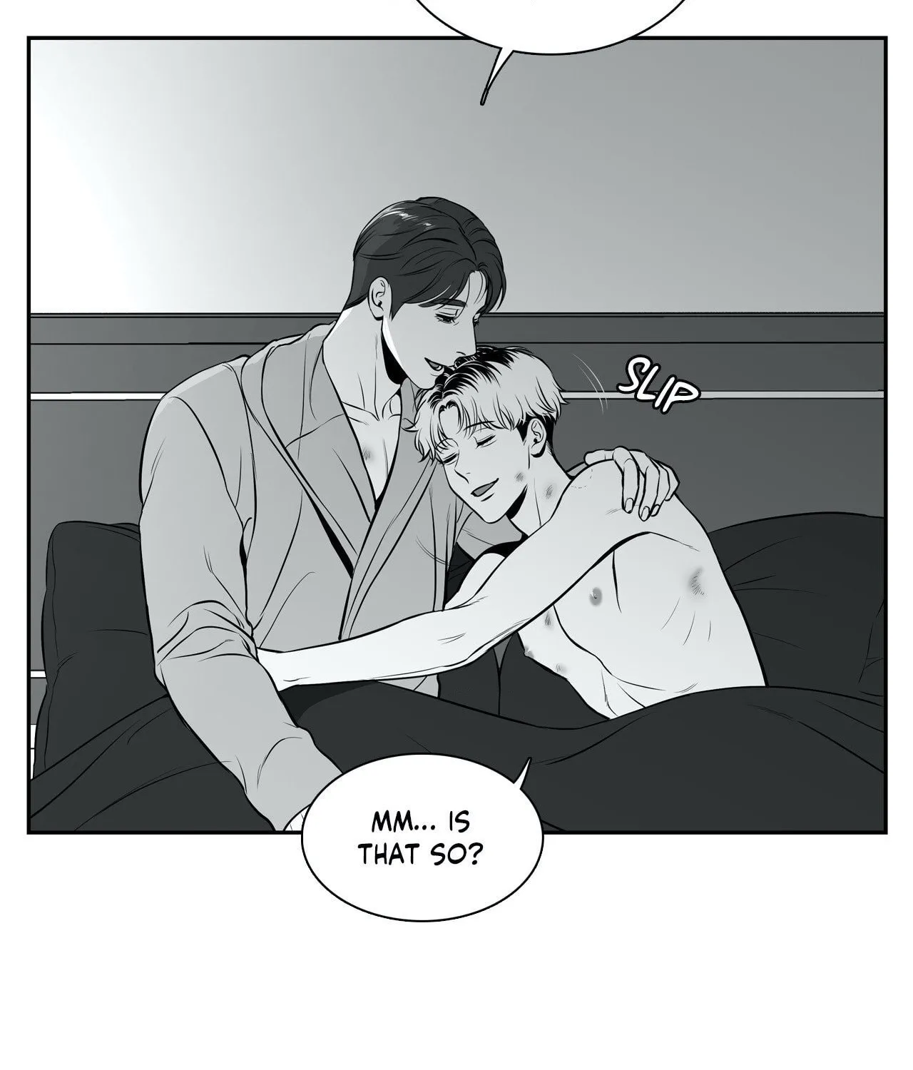 BJ Alex Chapter 91 page 141 - 