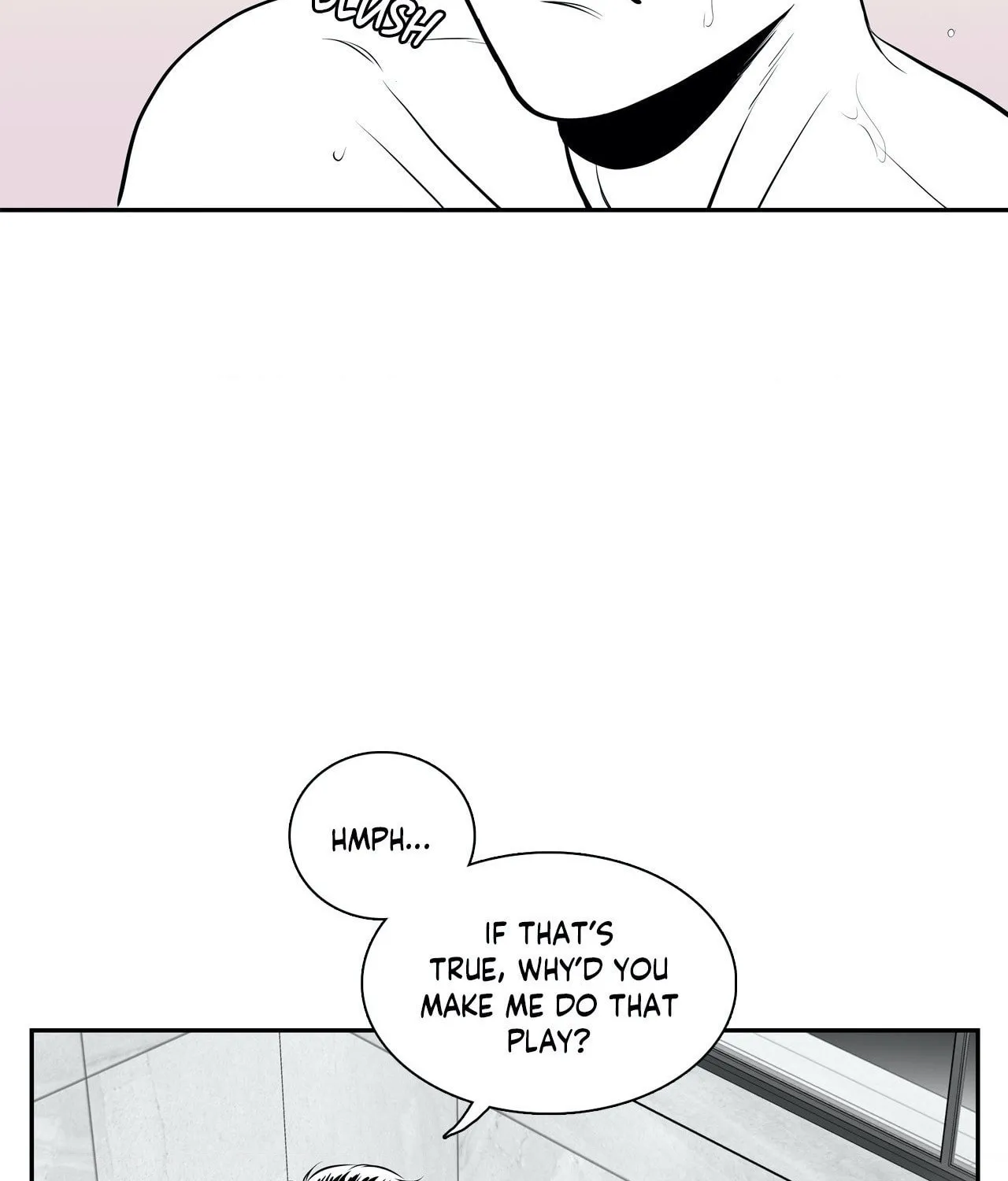 BJ Alex Chapter 91 page 18 - 
