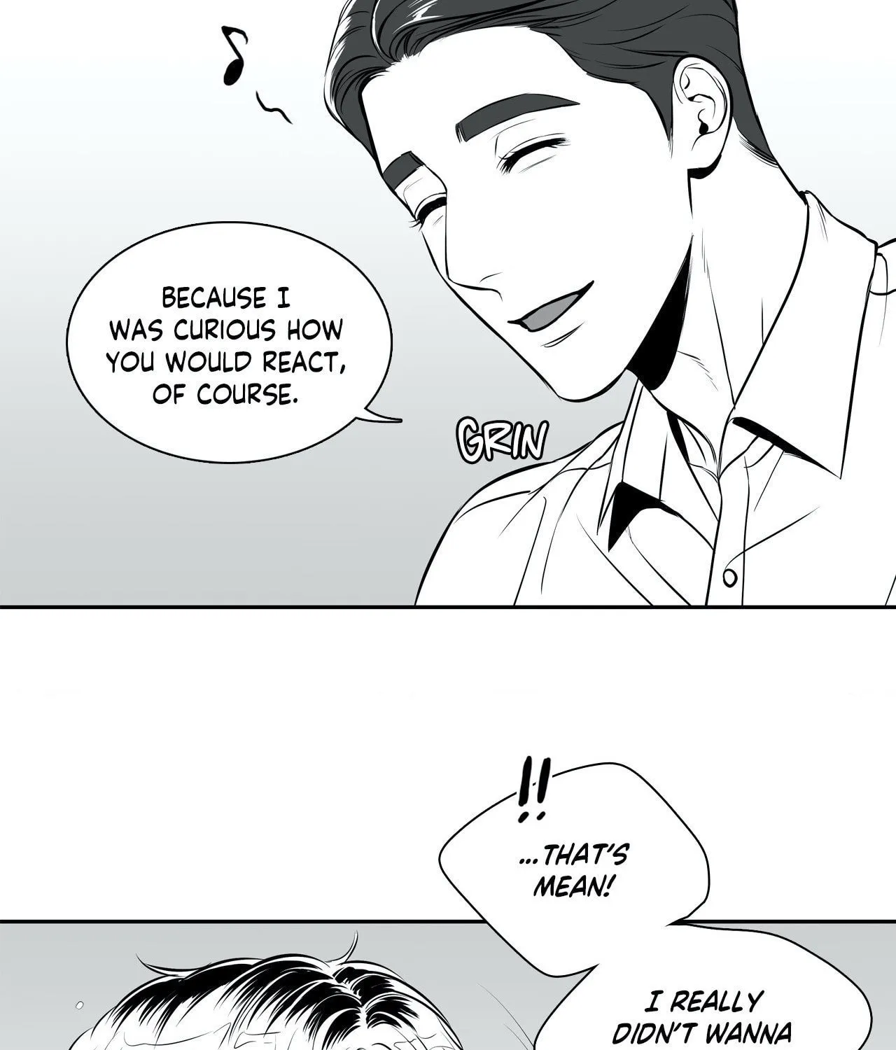 BJ Alex Chapter 91 page 21 - 