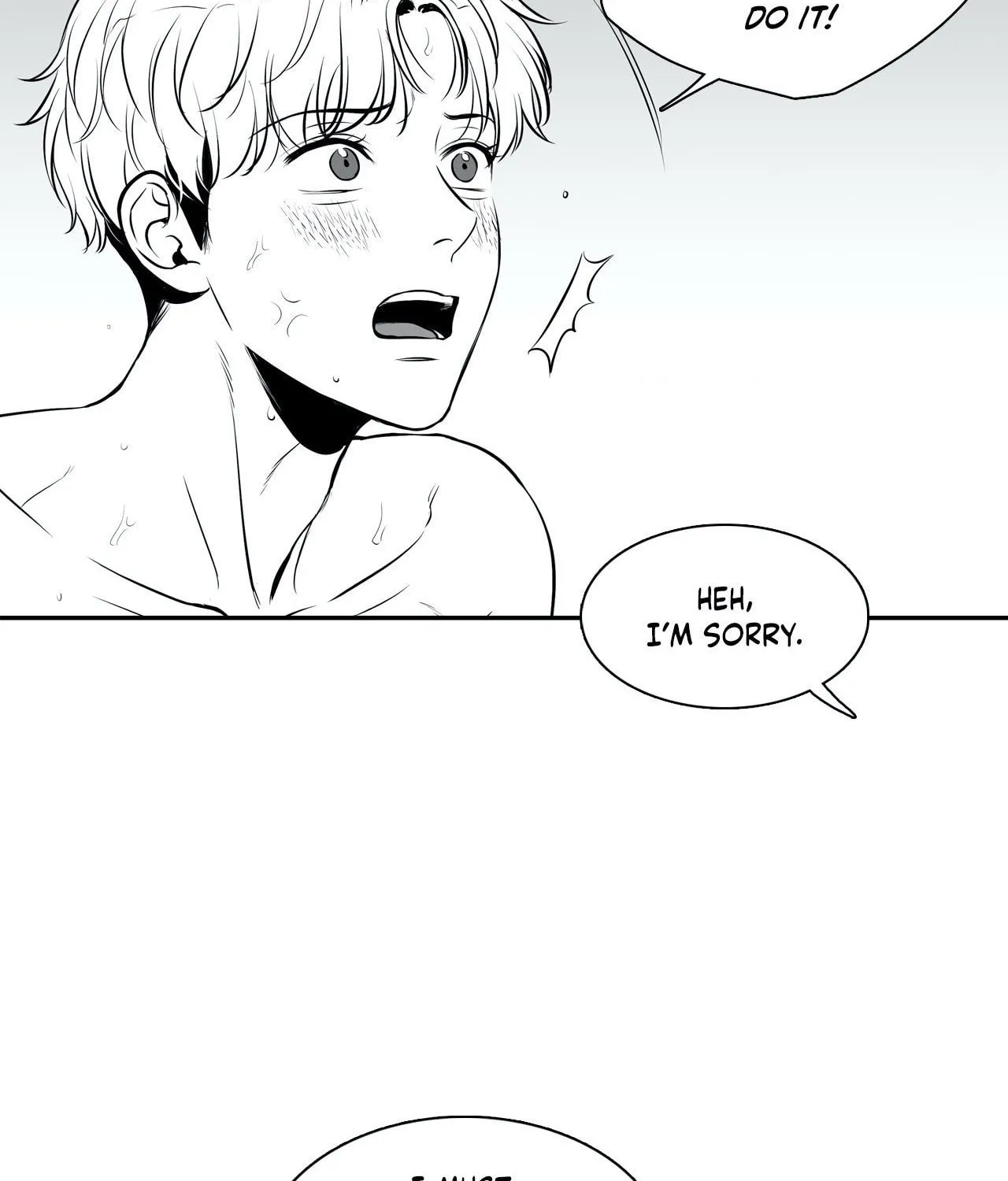 BJ Alex Chapter 91 page 22 - 