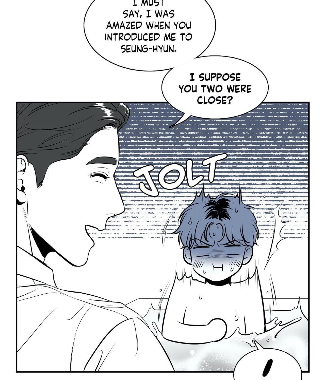 BJ Alex Chapter 91 page 23 - 