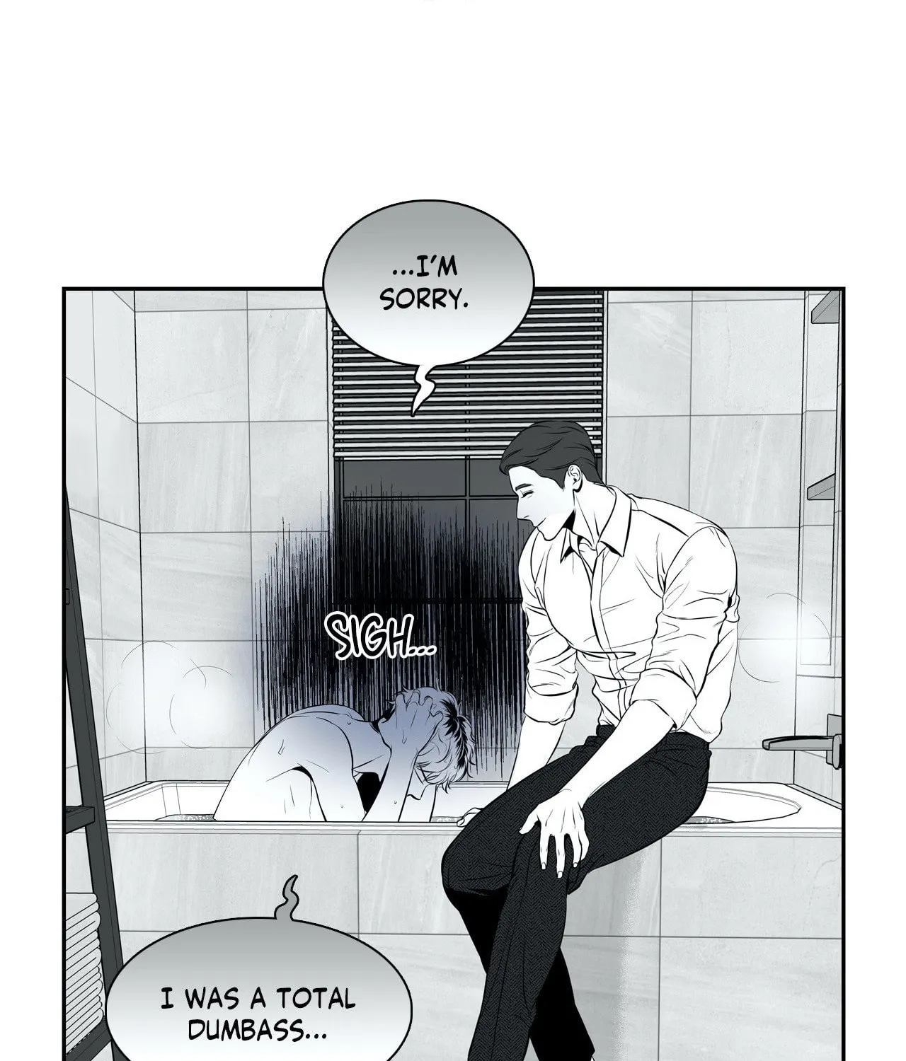 BJ Alex Chapter 91 page 25 - 
