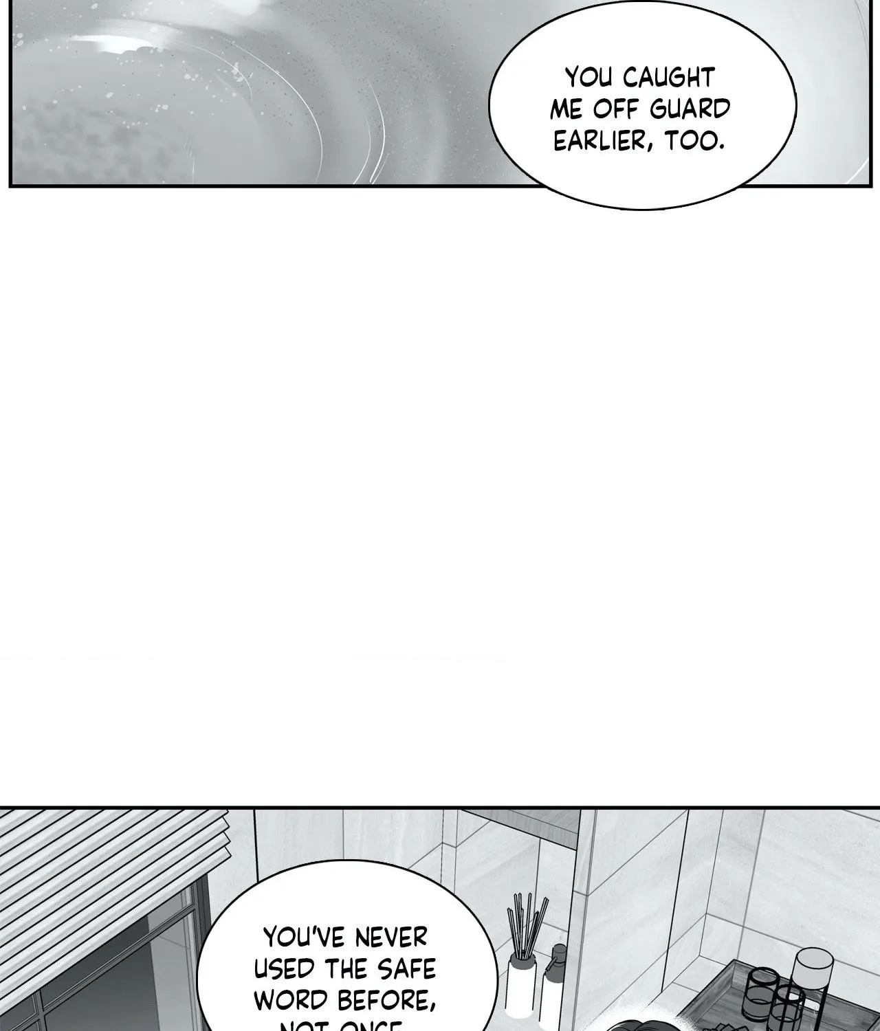 BJ Alex Chapter 91 page 27 - 