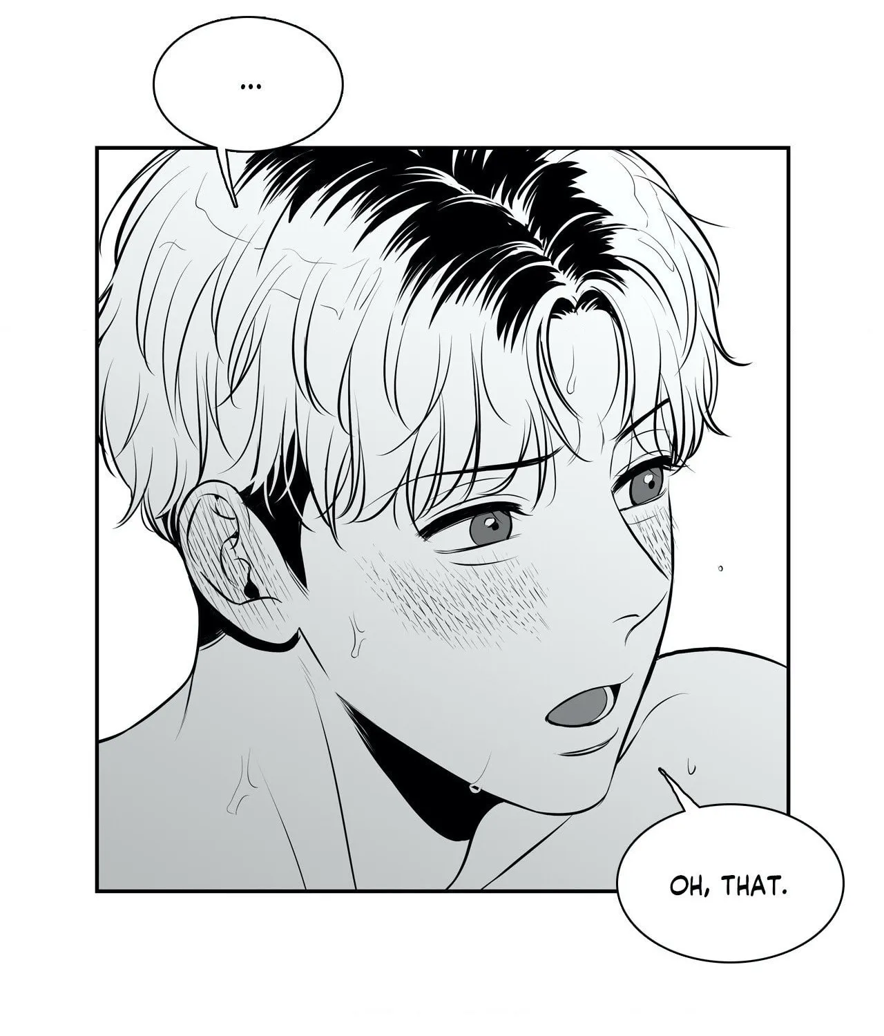 BJ Alex Chapter 91 page 30 - 