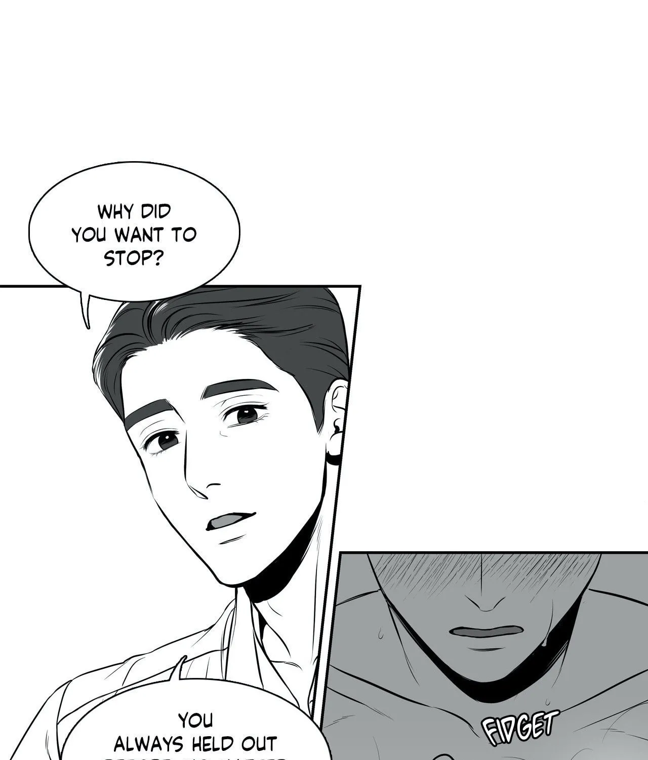 BJ Alex Chapter 91 page 33 - 