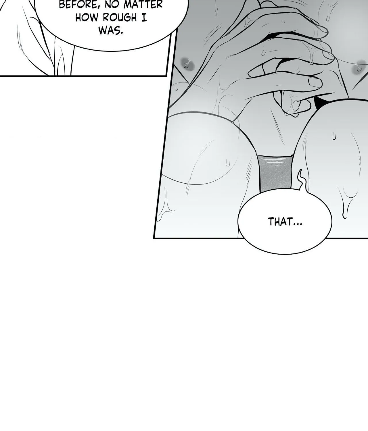 BJ Alex Chapter 91 page 34 - 