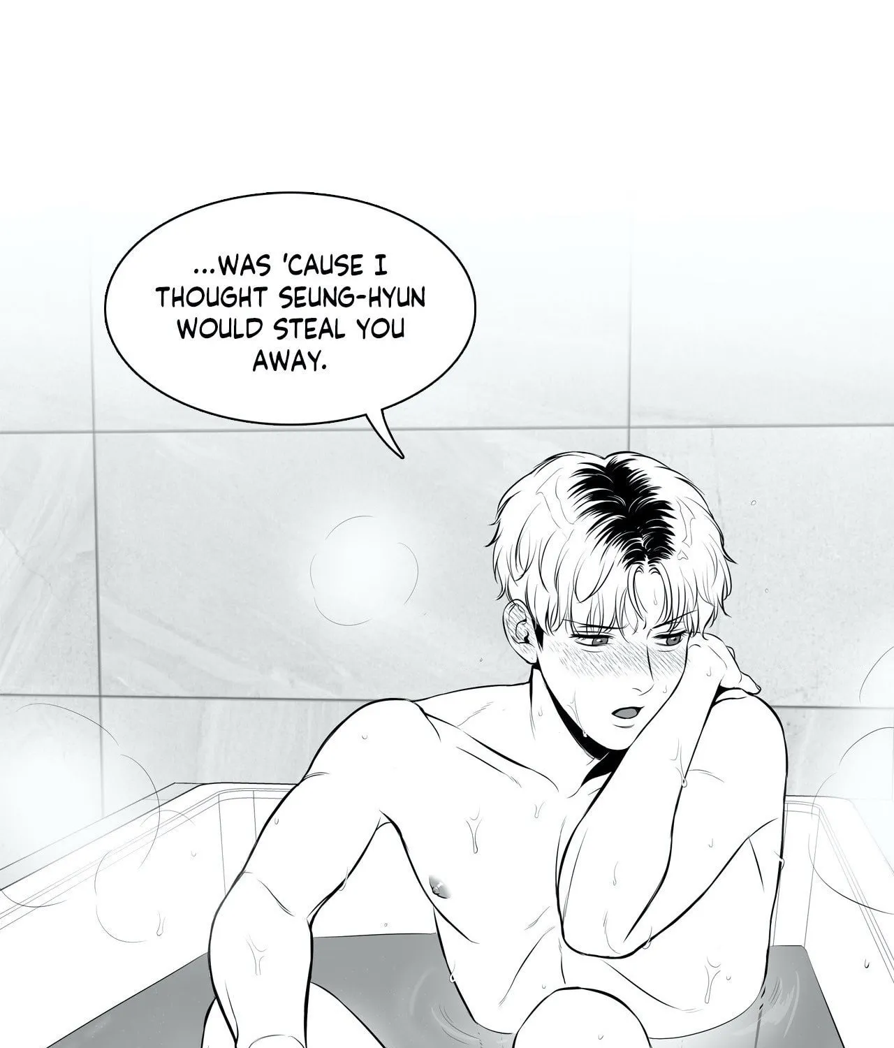 BJ Alex Chapter 91 page 35 - 