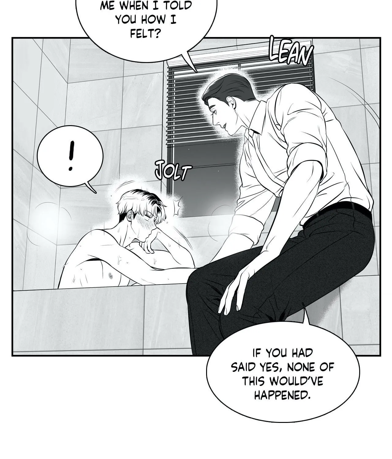 BJ Alex Chapter 91 page 39 - 