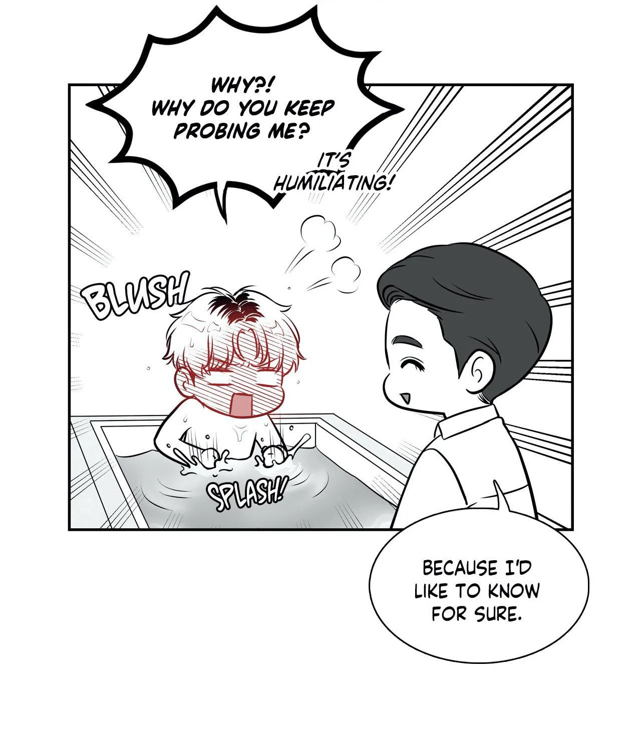 BJ Alex Chapter 91 page 41 - 