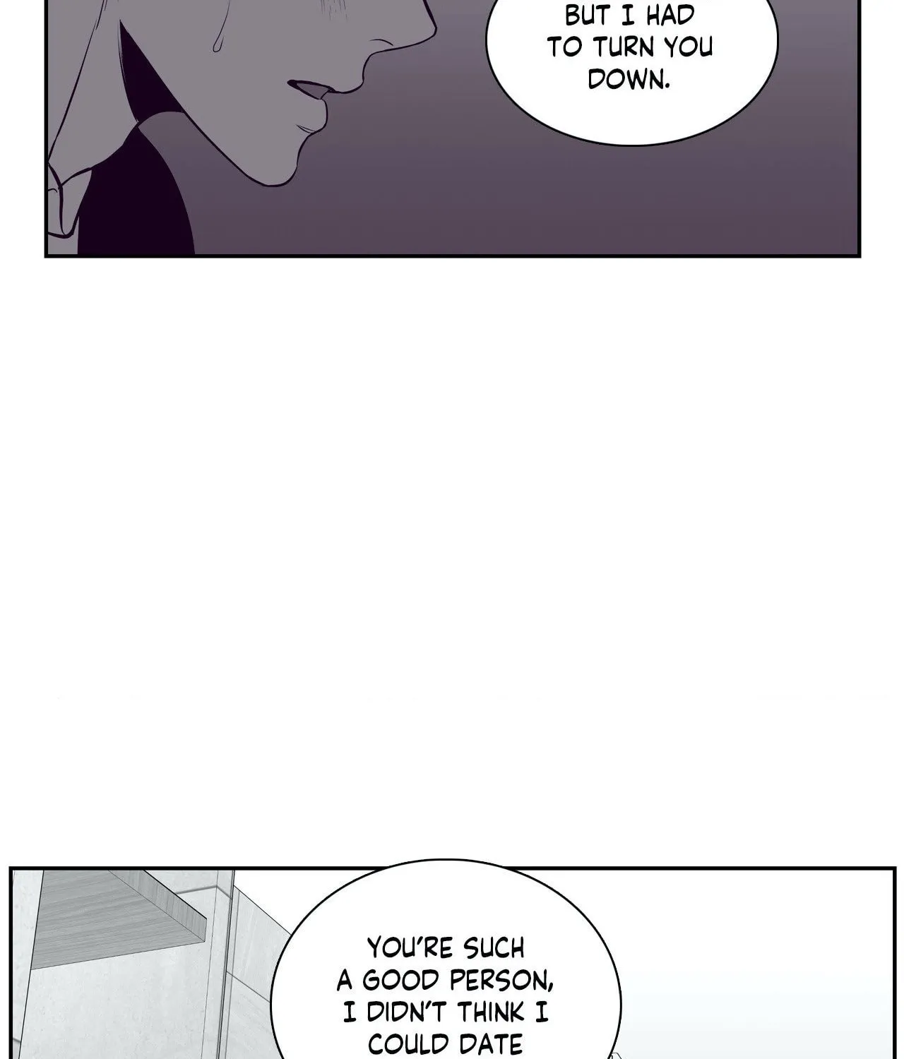 BJ Alex Chapter 91 page 45 - 