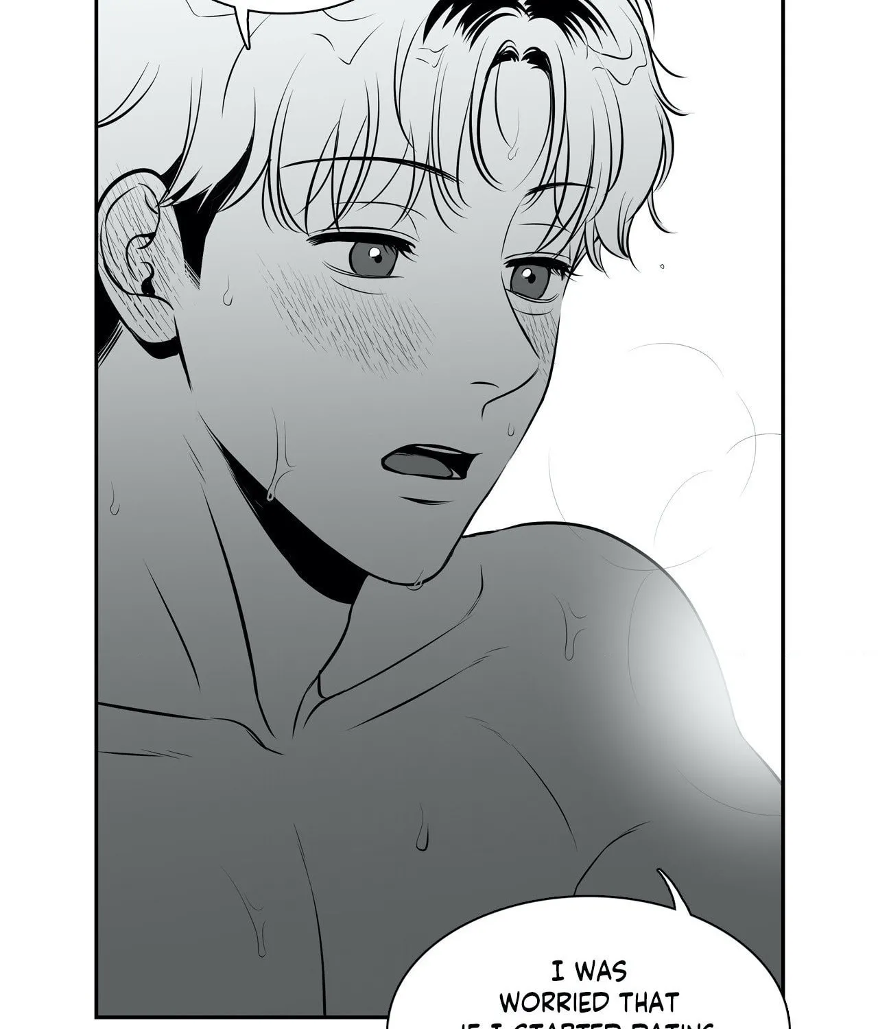 BJ Alex Chapter 91 page 47 - 