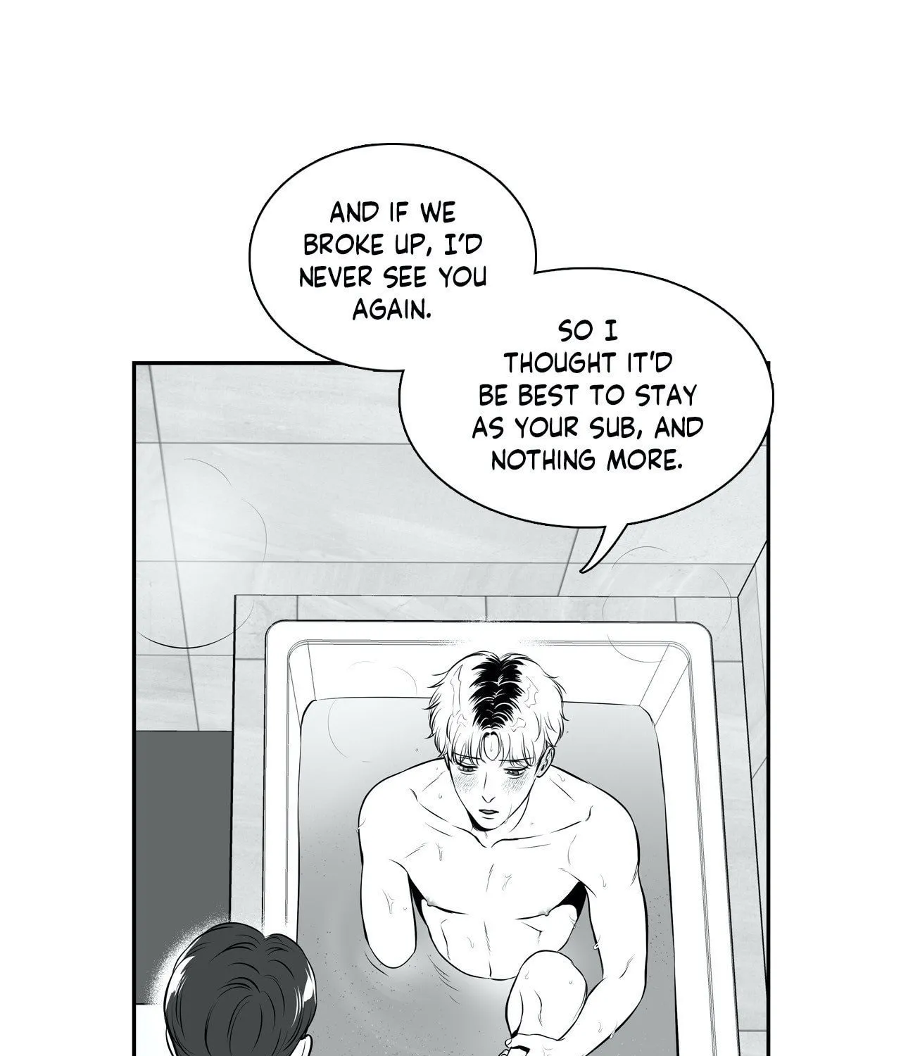 BJ Alex Chapter 91 page 49 - 