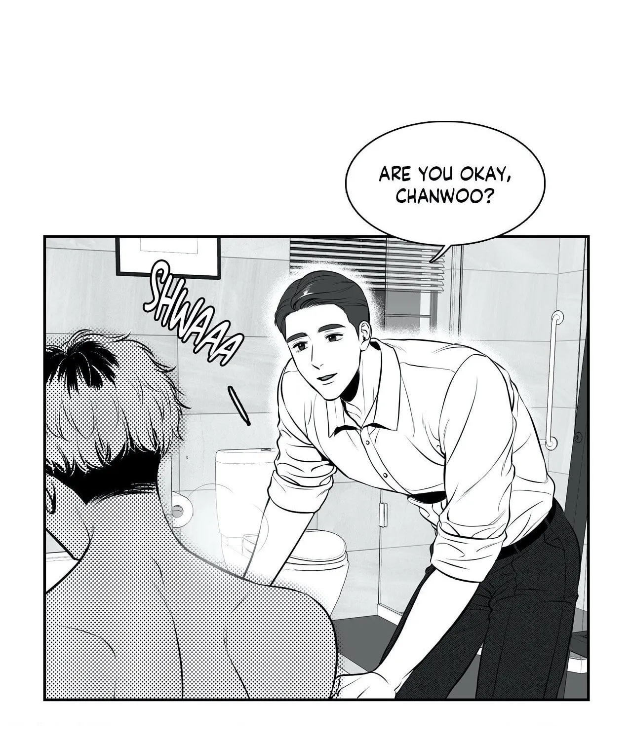 BJ Alex Chapter 91 page 6 - 