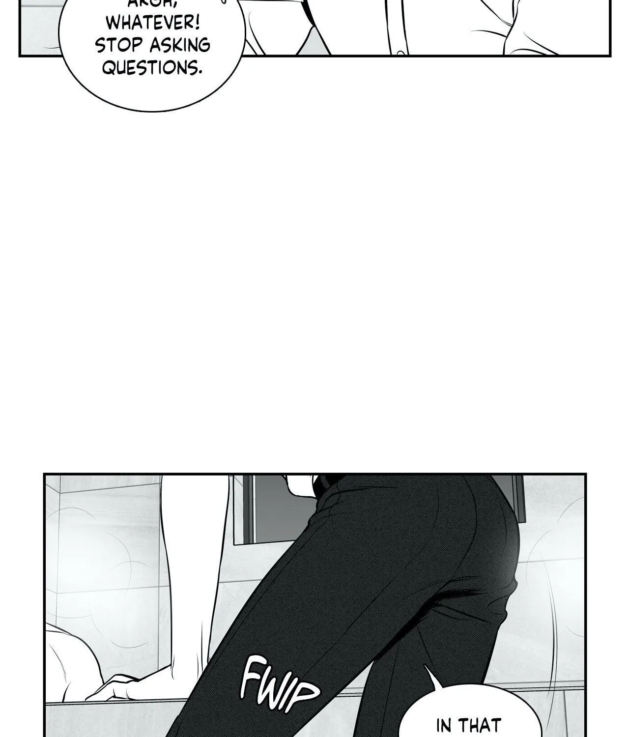 BJ Alex Chapter 91 page 53 - 