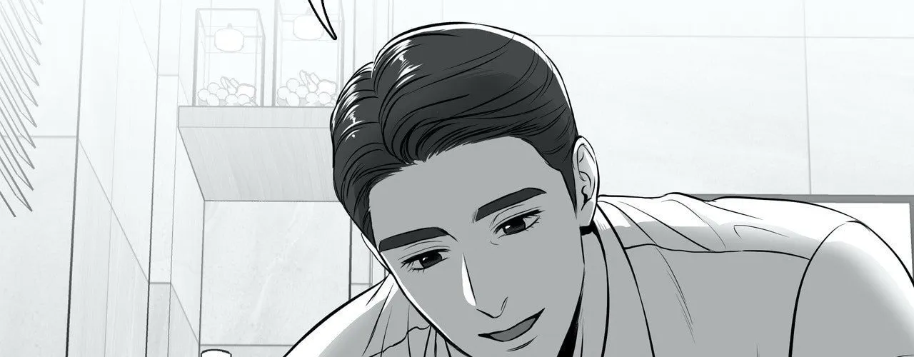 BJ Alex Chapter 91 page 56 - 