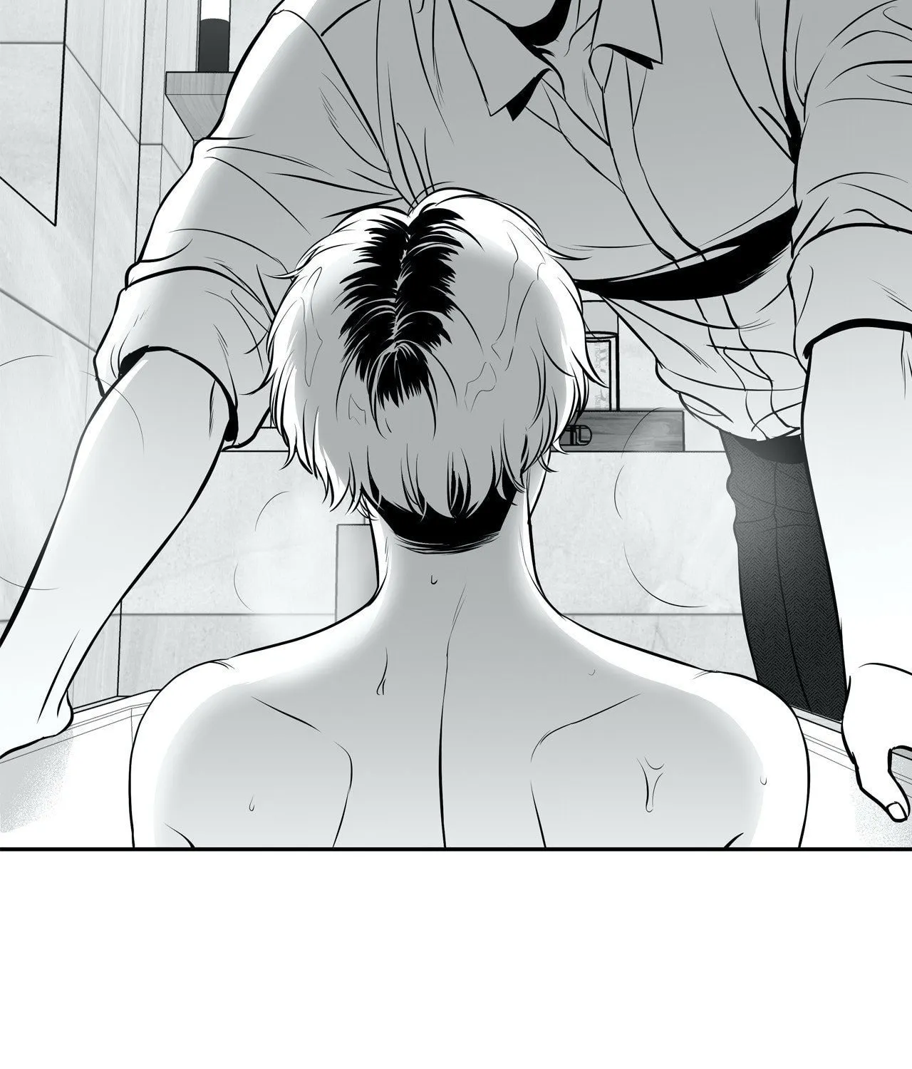 BJ Alex Chapter 91 page 57 - 