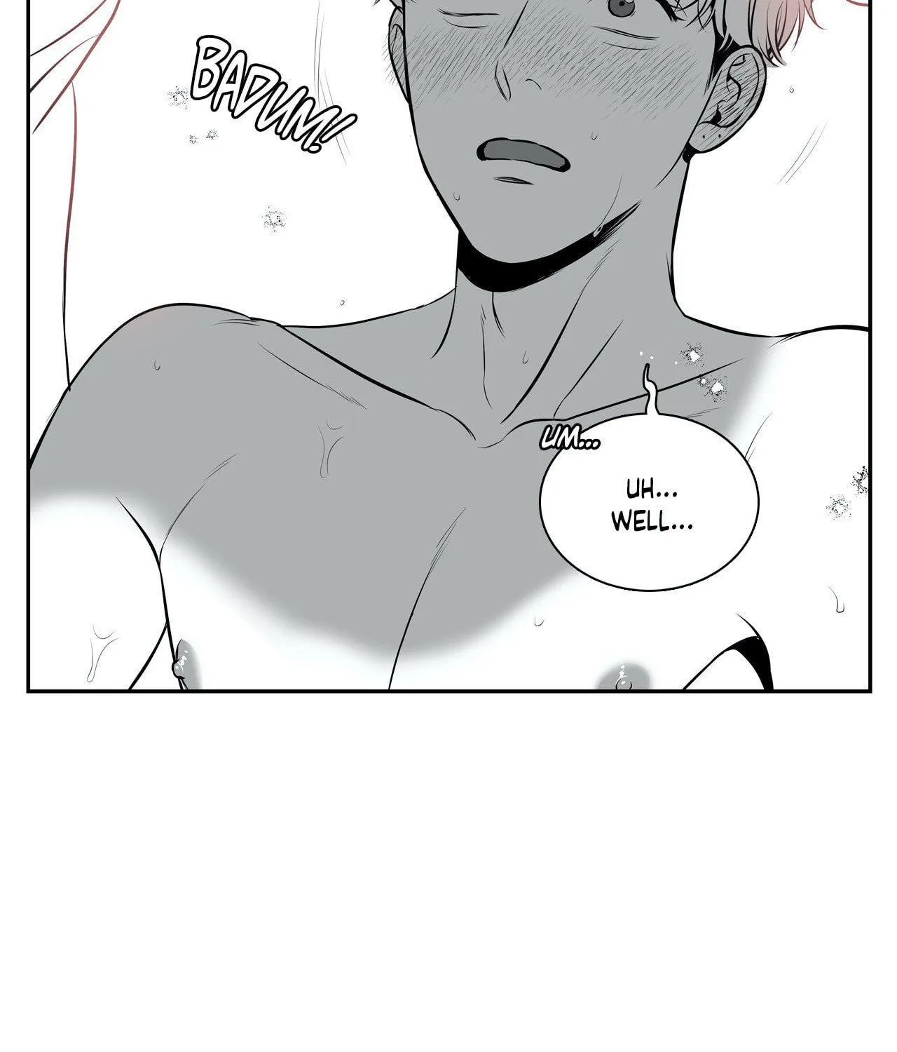 BJ Alex Chapter 91 page 61 - 