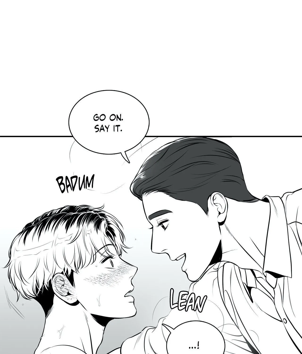 BJ Alex Chapter 91 page 62 - 
