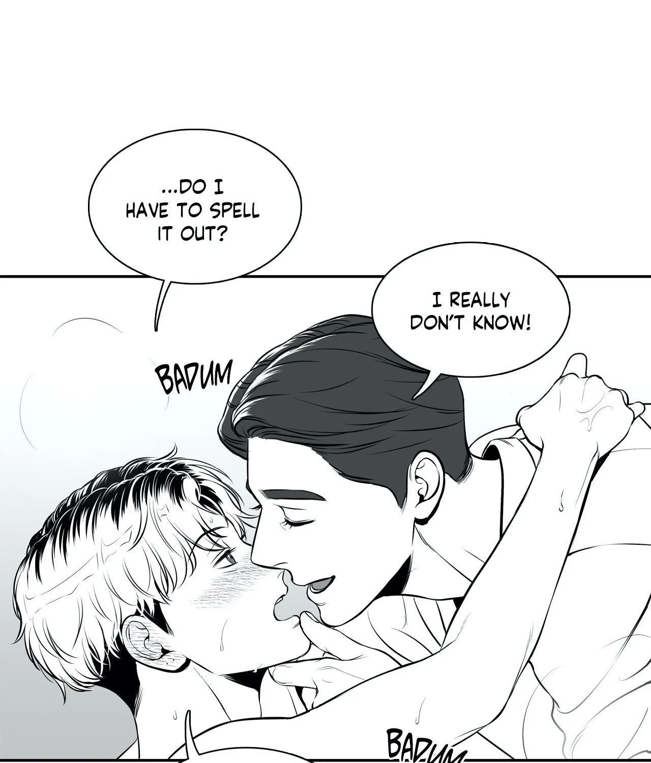 BJ Alex Chapter 91 page 65 - 