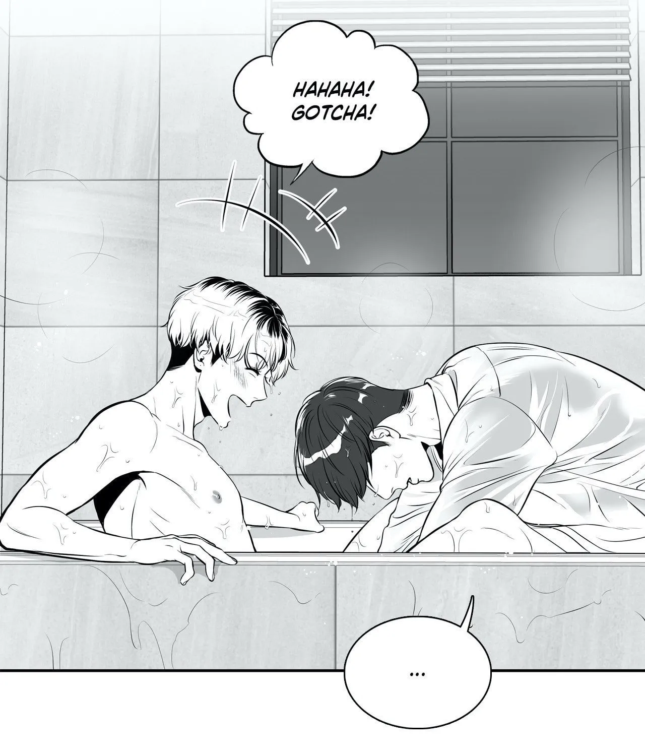 BJ Alex Chapter 91 page 70 - 