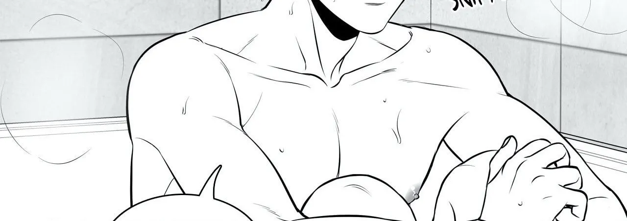 BJ Alex Chapter 91 page 8 - 