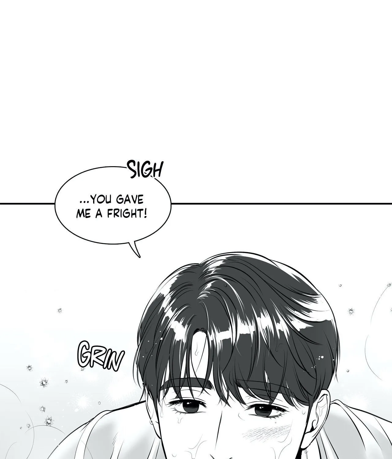 BJ Alex Chapter 91 page 73 - 