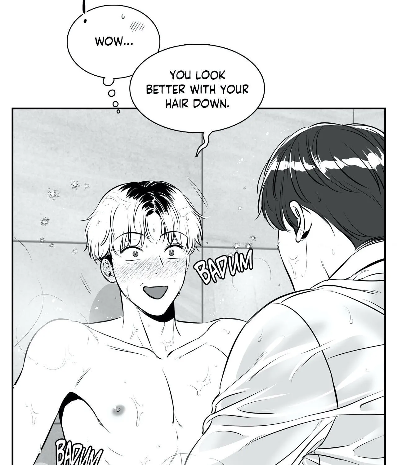 BJ Alex Chapter 91 page 75 - 
