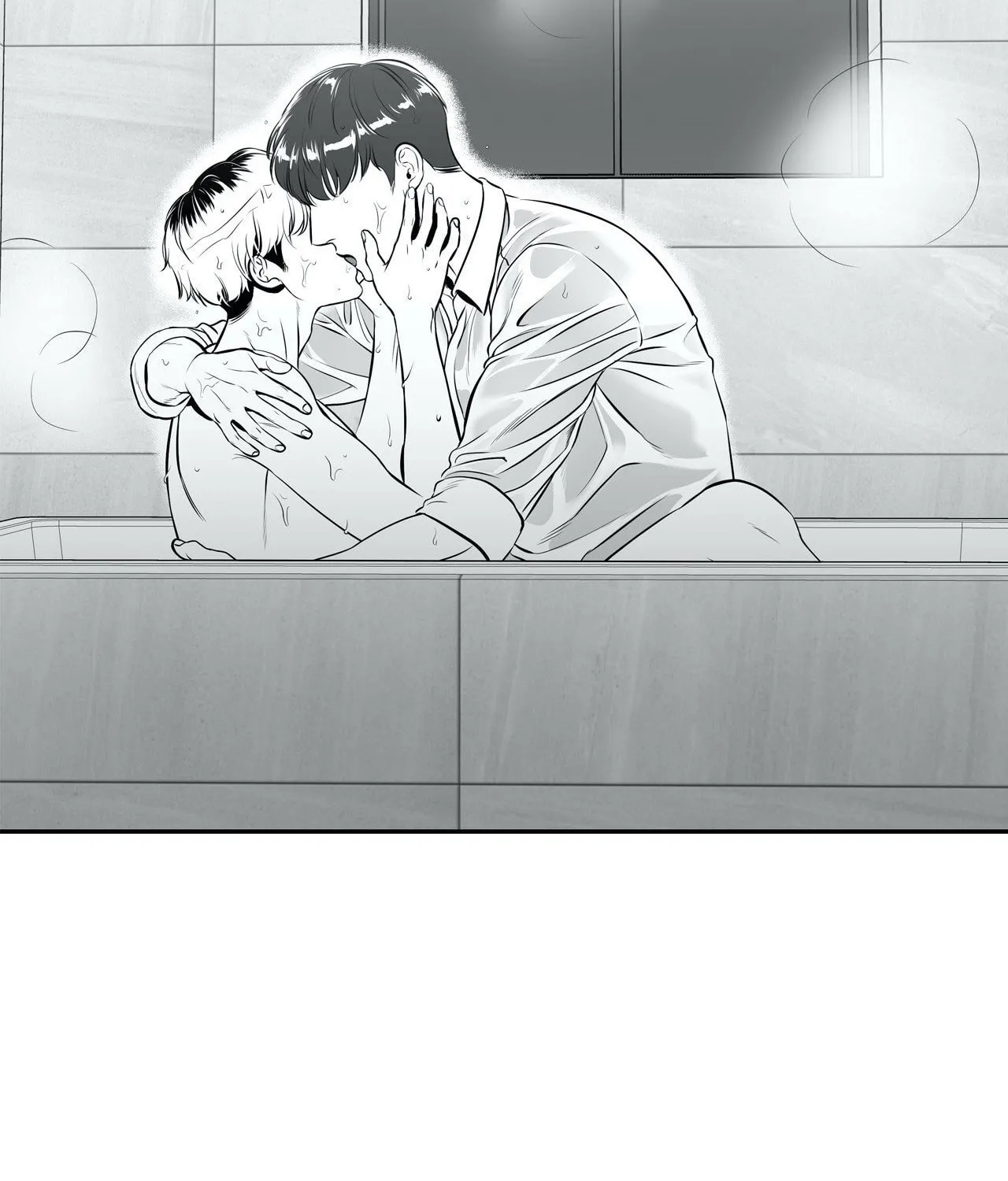 BJ Alex Chapter 91 page 83 - 