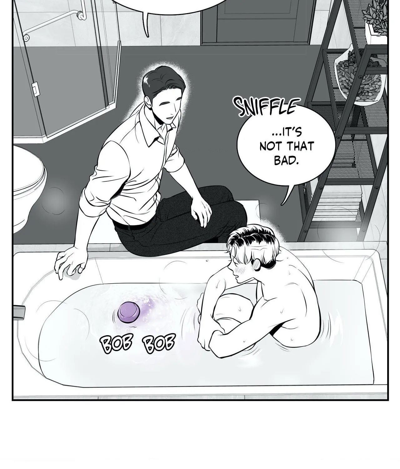 BJ Alex Chapter 91 page 10 - 