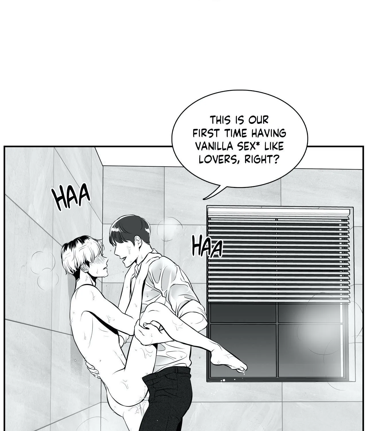 BJ Alex Chapter 91 page 93 - 