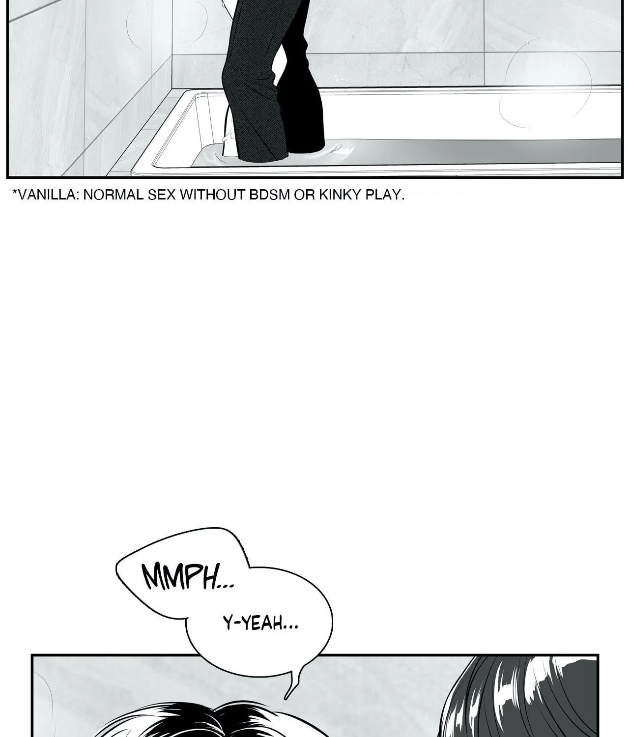 BJ Alex Chapter 91 page 94 - 