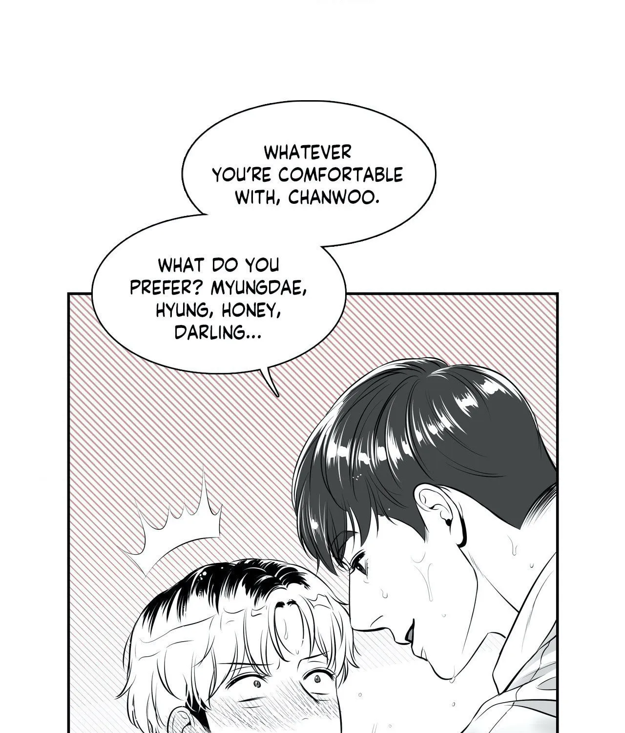 BJ Alex Chapter 91 page 97 - 