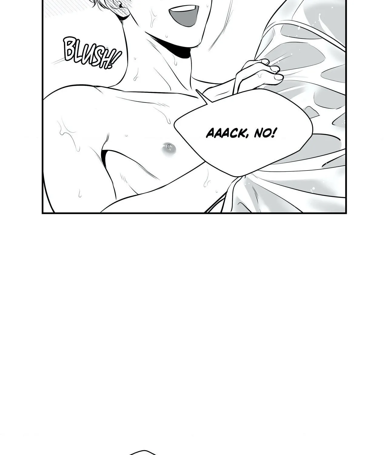 BJ Alex Chapter 91 page 98 - 