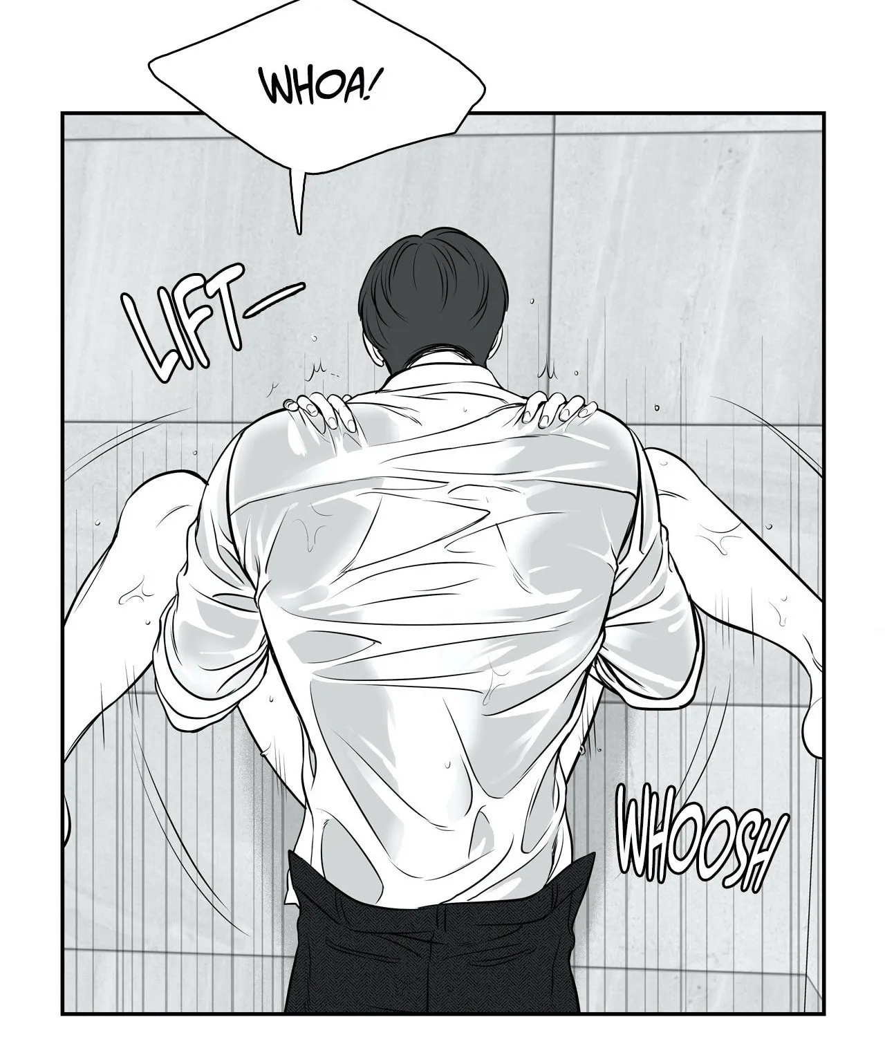 BJ Alex Chapter 91 page 99 - 