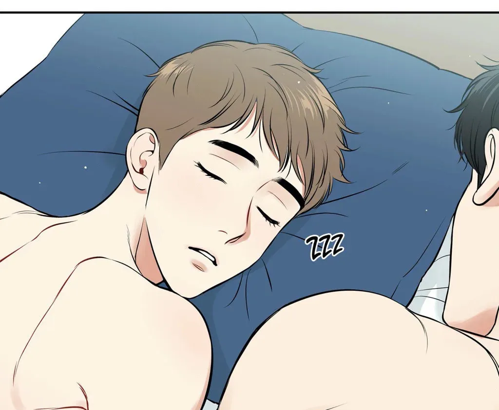 BJ Alex Chapter 92 page 12 - 