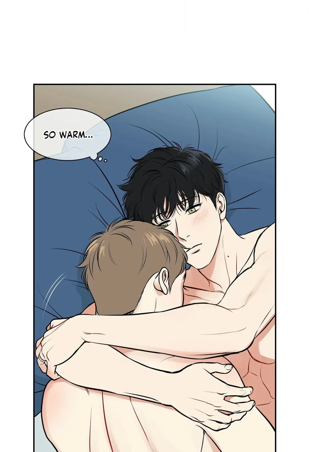 BJ Alex Chapter 92 page 16 - 
