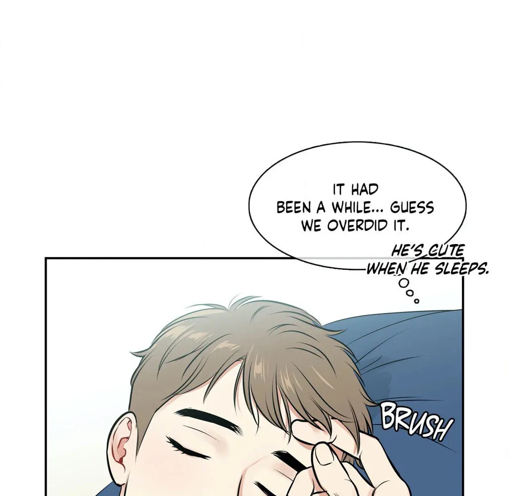BJ Alex Chapter 92 page 21 - 
