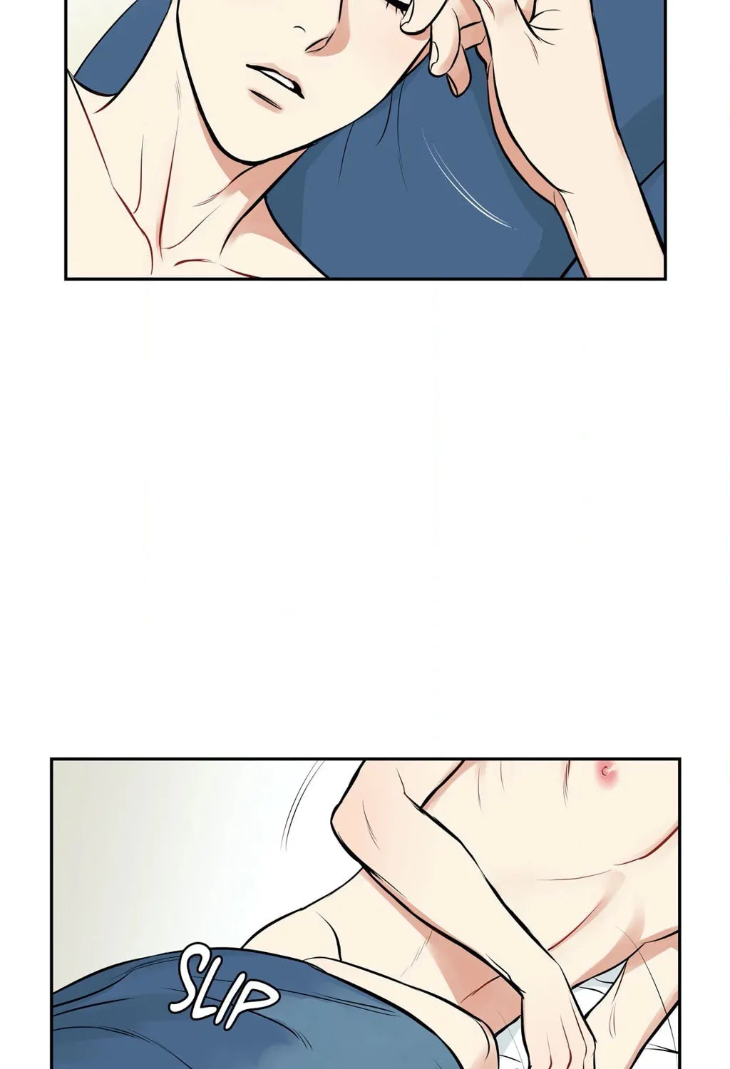 BJ Alex Chapter 92 page 22 - 
