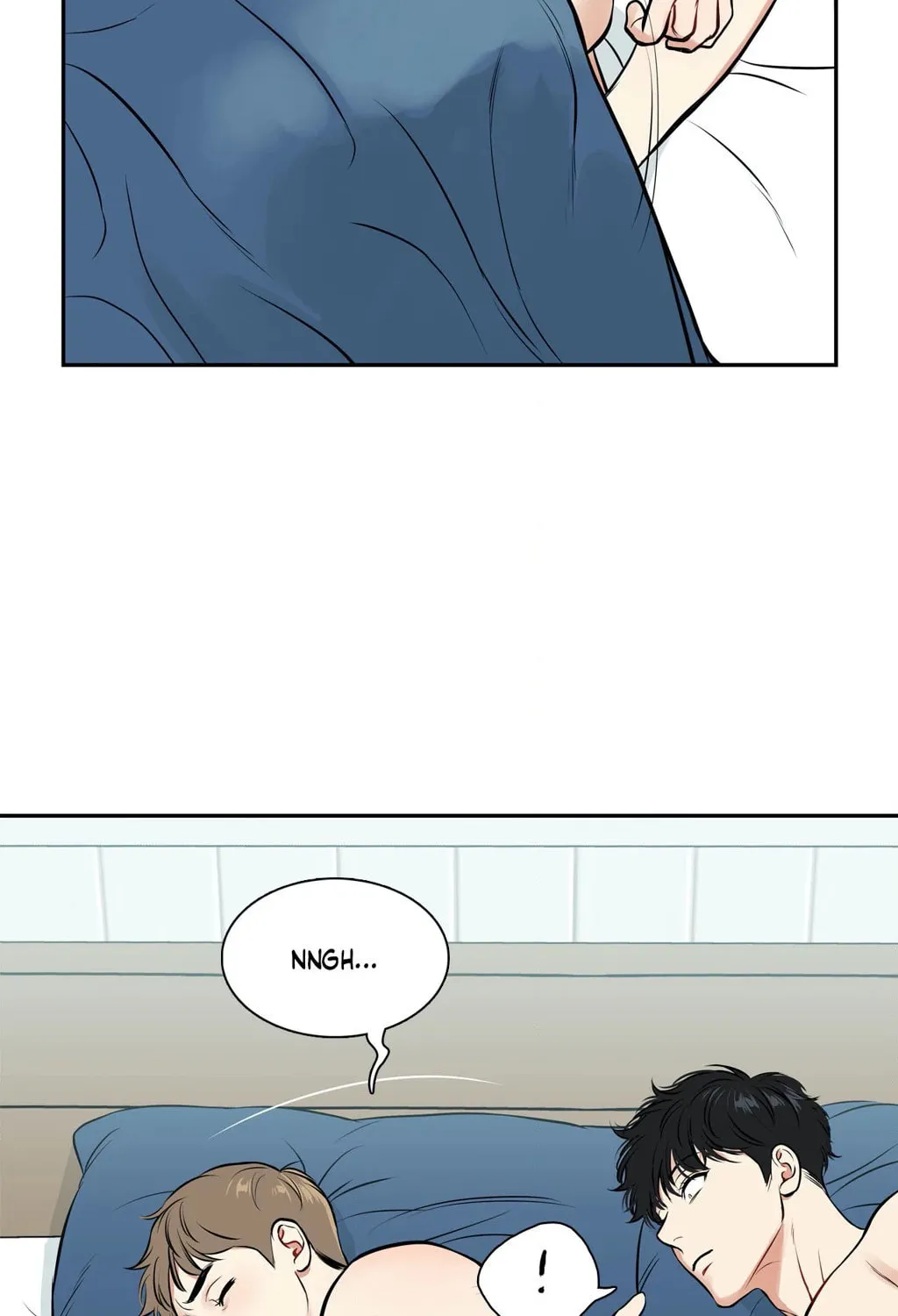 BJ Alex Chapter 92 page 23 - 