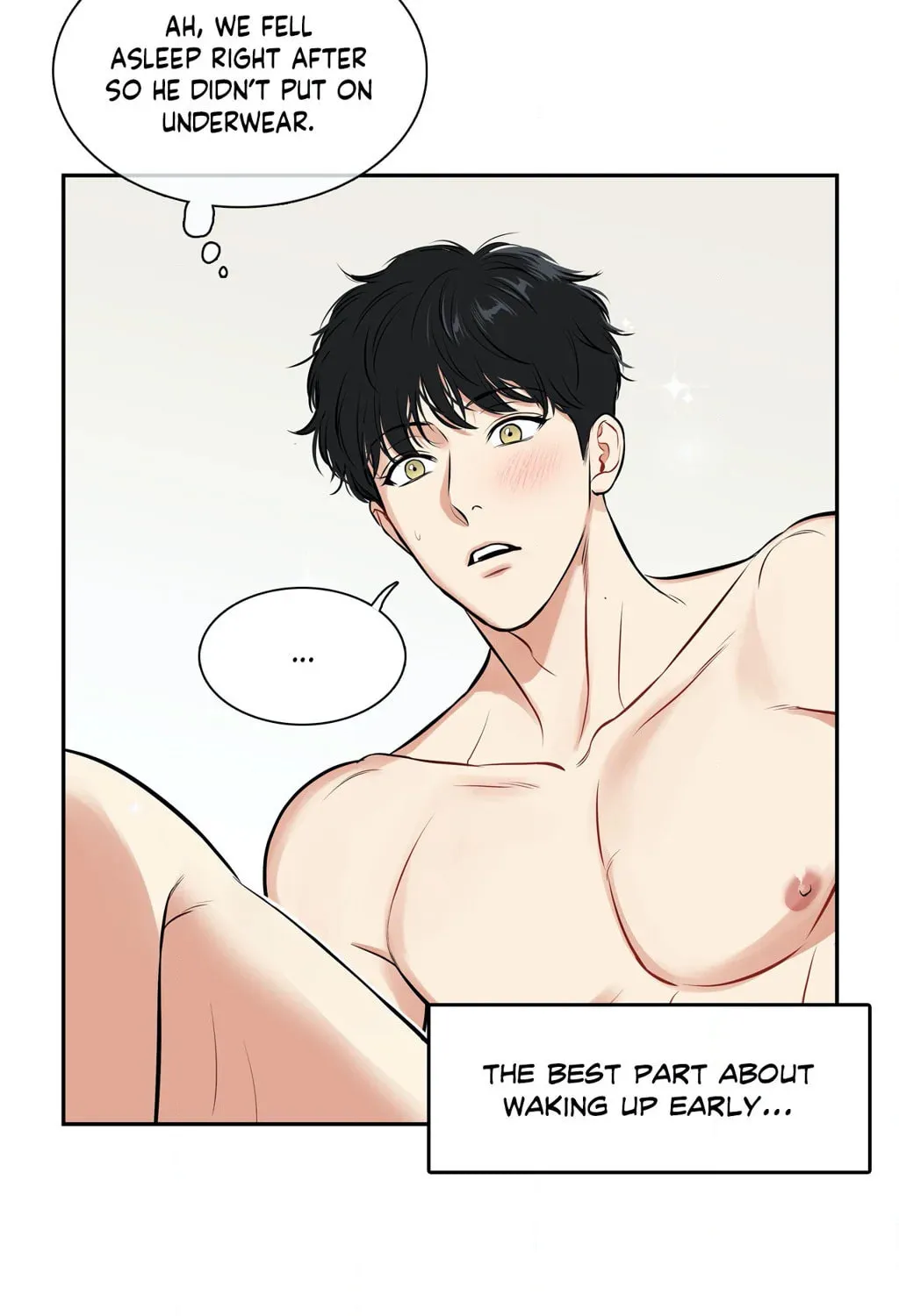 BJ Alex Chapter 92 page 28 - 