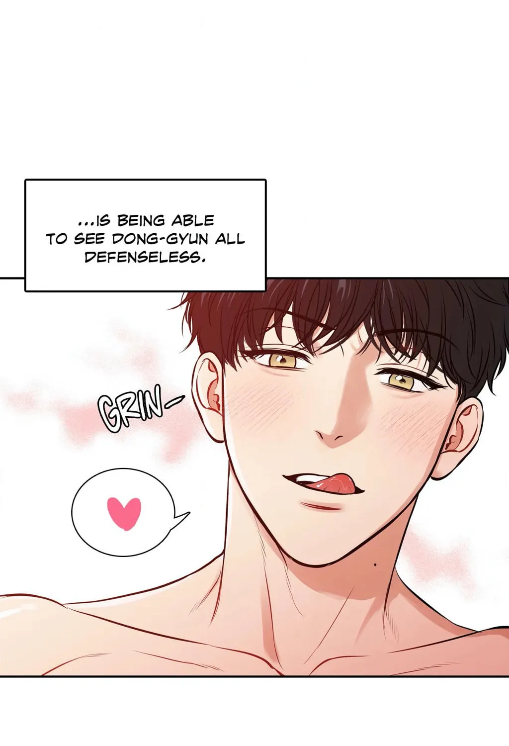BJ Alex Chapter 92 page 29 - 