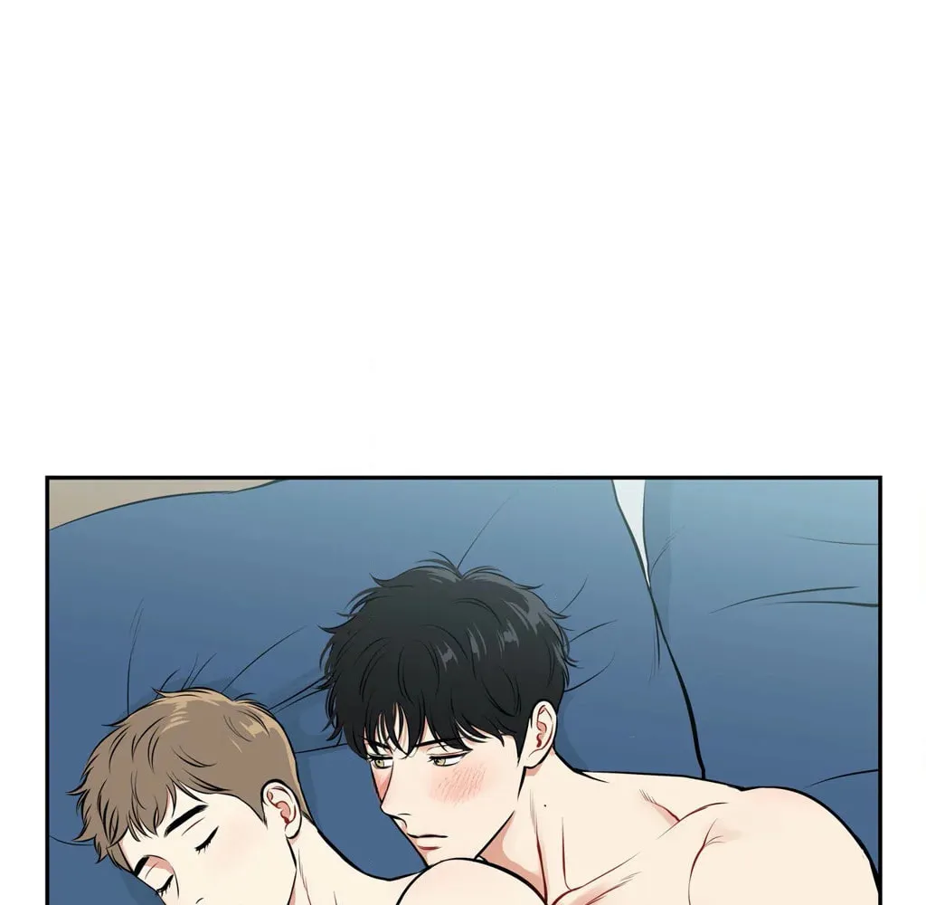 BJ Alex Chapter 92 page 30 - 