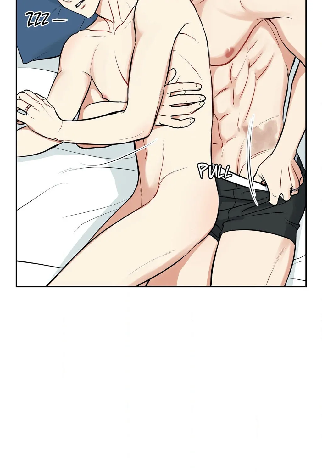BJ Alex Chapter 92 page 31 - 